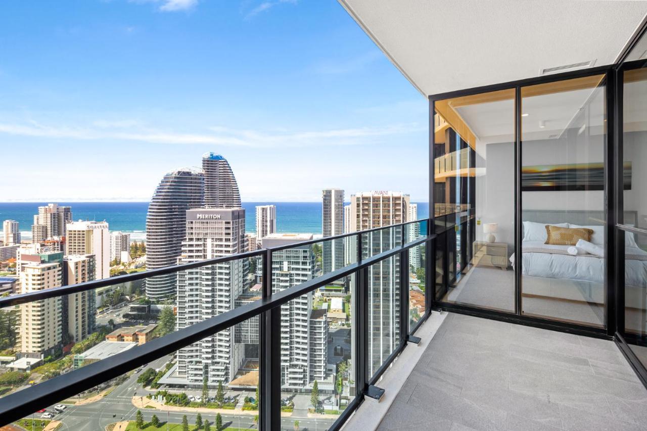Cassa Casino - Luxury Residences Managed By The Cassa غولد كوست المظهر الخارجي الصورة