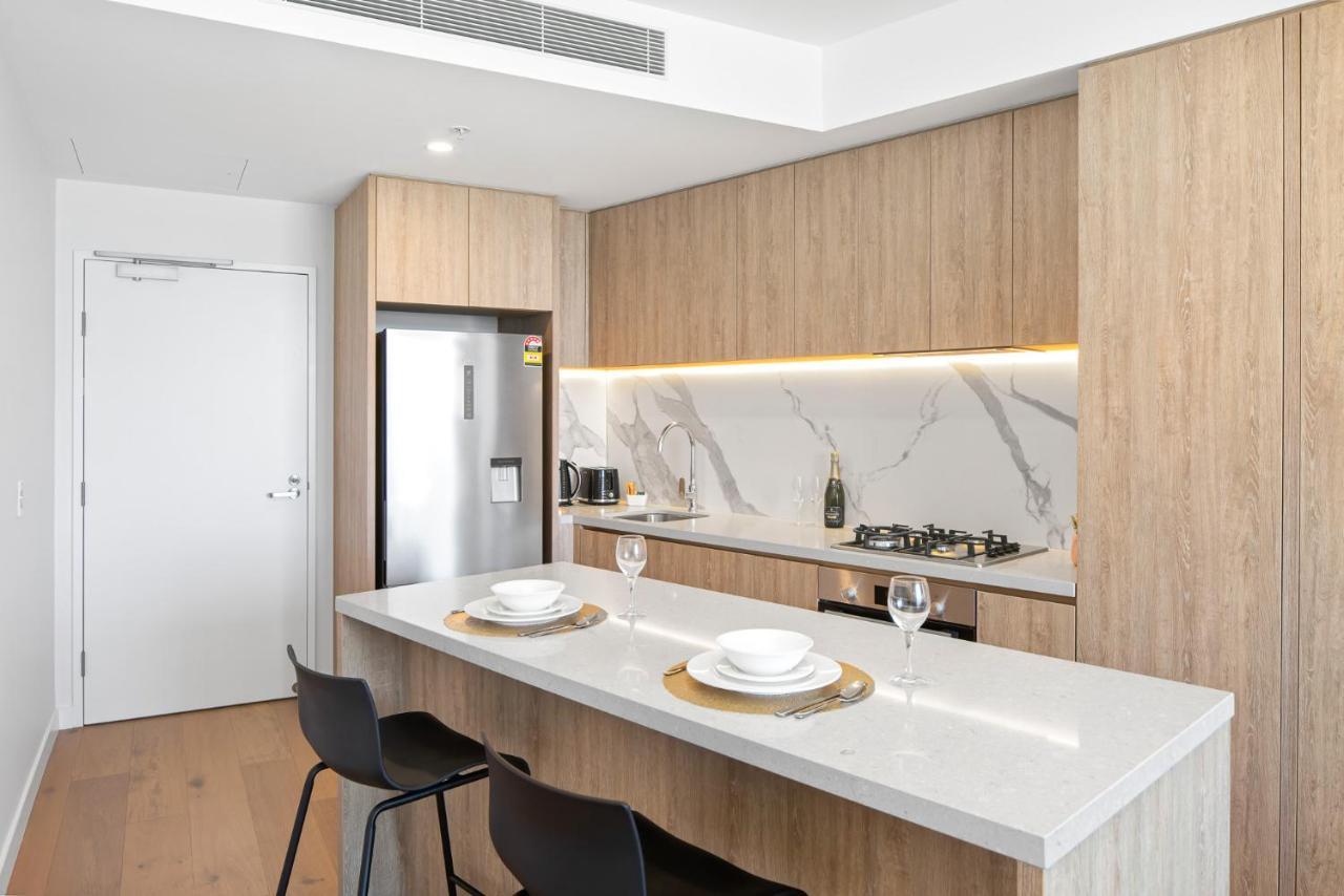 Cassa Casino - Luxury Residences Managed By The Cassa غولد كوست المظهر الخارجي الصورة
